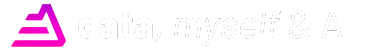 Data, Myself & AI